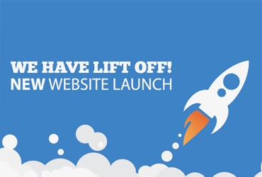 Situs Web Baru Kami yang Menyenangkan